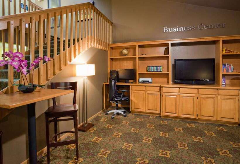 فندق Americinn By Wyndham Crookston U Of M Crookston