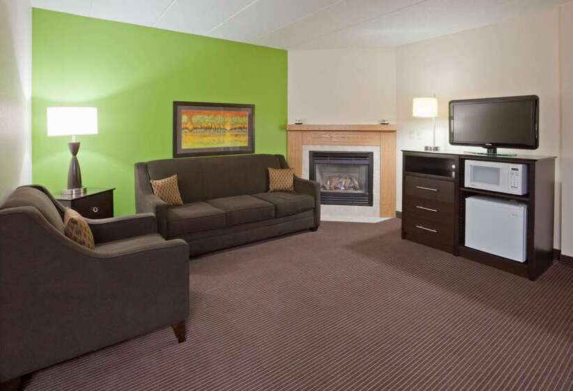 فندق Americinn By Wyndham Crookston U Of M Crookston