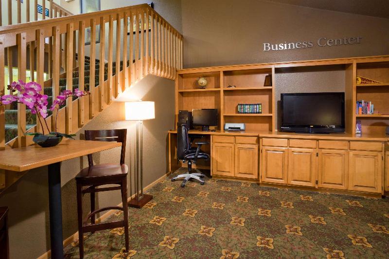 فندق Americinn By Wyndham Crookston U Of M Crookston