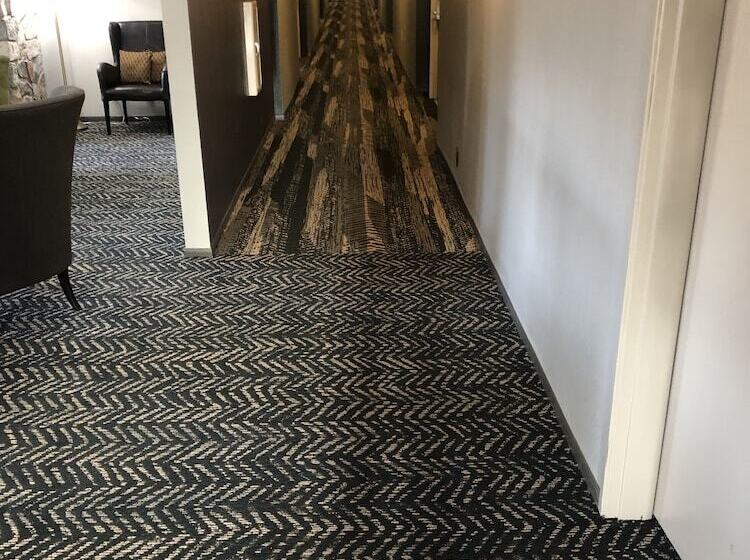 فندق Americinn By Wyndham Crookston U Of M Crookston