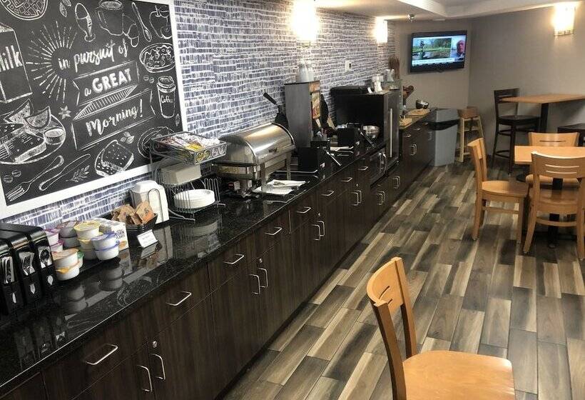 فندق Americinn By Wyndham Crookston U Of M Crookston