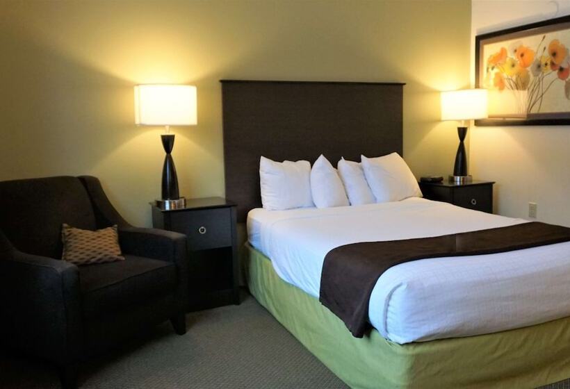 فندق Americinn By Wyndham Crookston U Of M Crookston