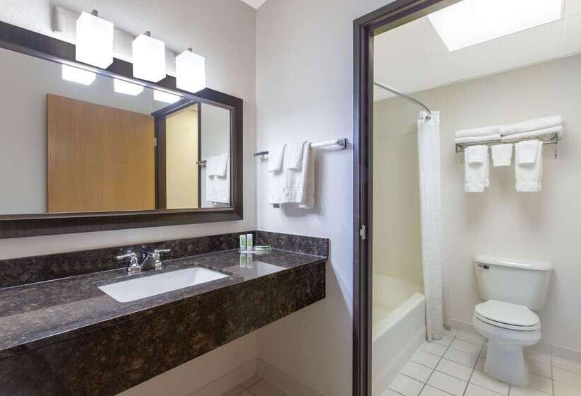 فندق Americinn By Wyndham Eau Claire