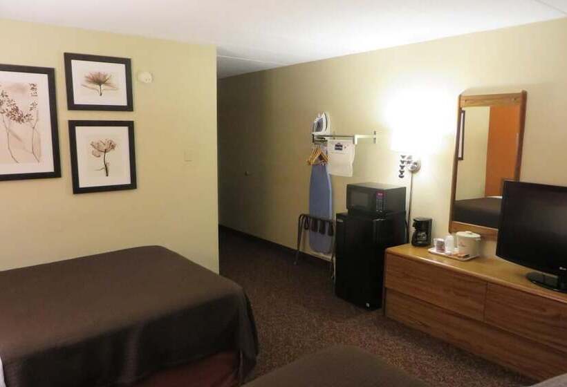 فندق Americinn By Wyndham Forest Lake