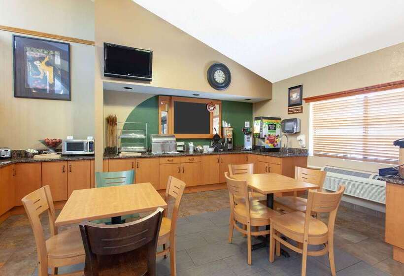 فندق Americinn By Wyndham Ham Lake