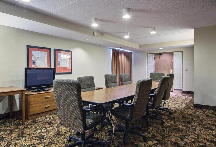 فندق Americinn By Wyndham Ham Lake