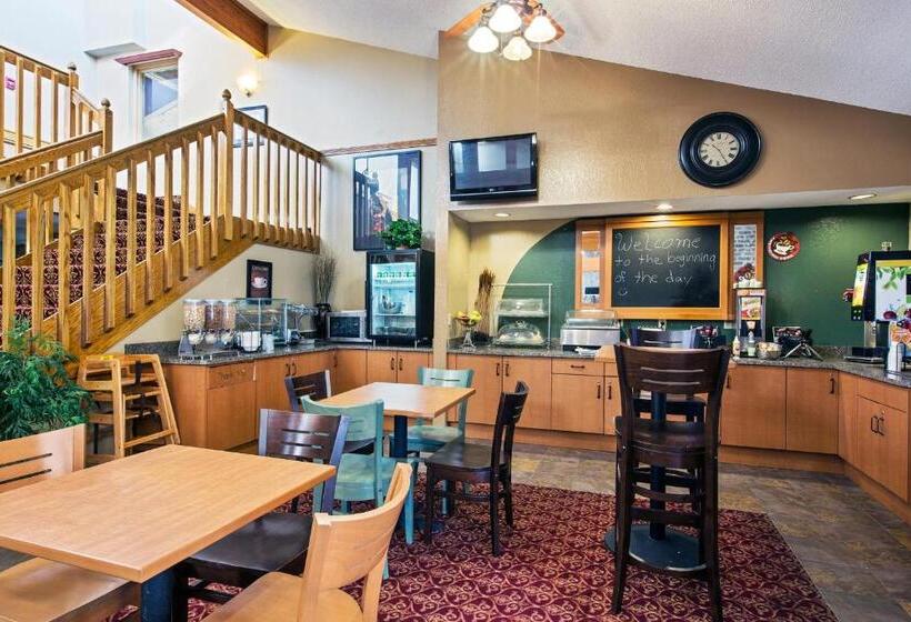 فندق Americinn By Wyndham Ham Lake