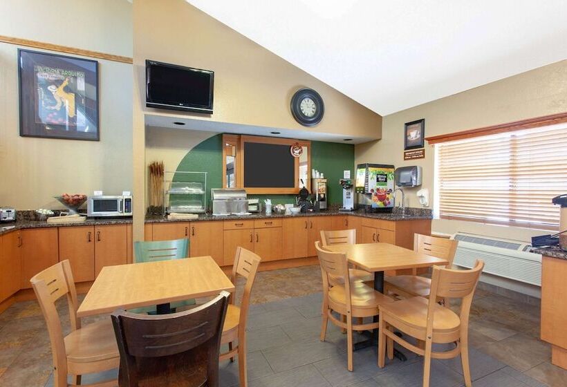 فندق Americinn By Wyndham Ham Lake