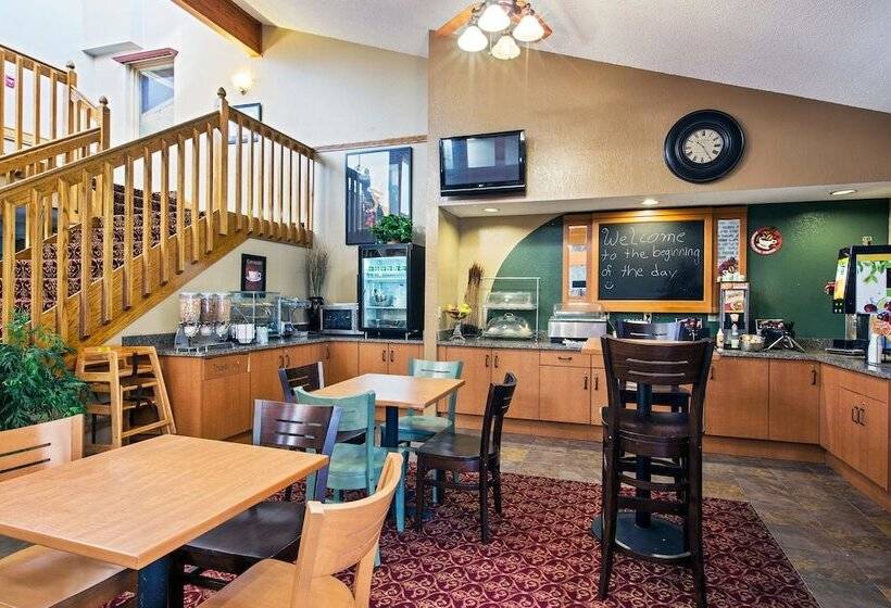 فندق Americinn By Wyndham Ham Lake