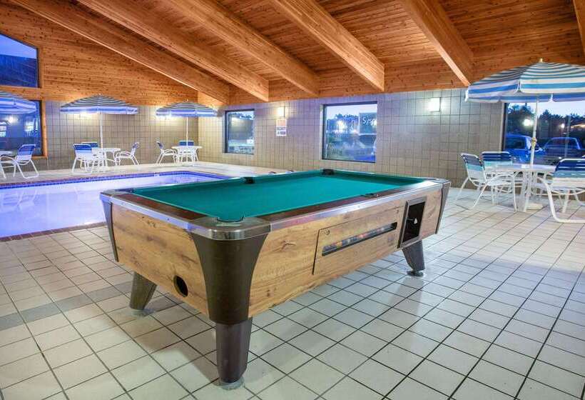 فندق Americinn By Wyndham Hayward