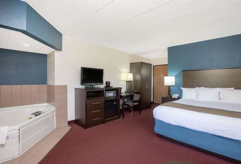 فندق Americinn By Wyndham Hayward