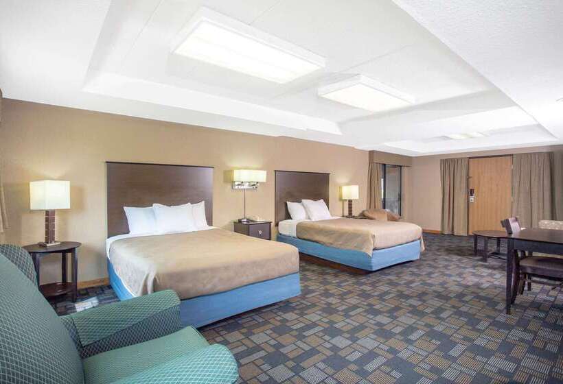 فندق Americinn By Wyndham Hayward