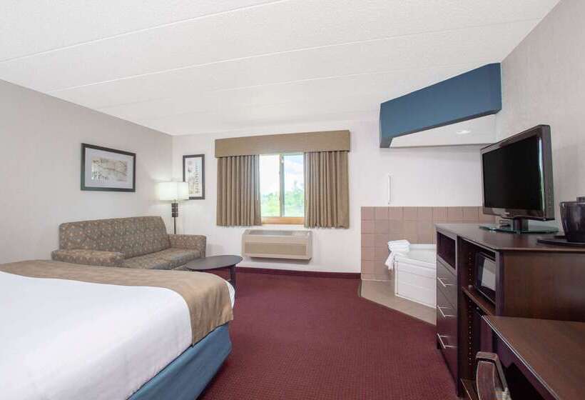 فندق Americinn By Wyndham Hayward