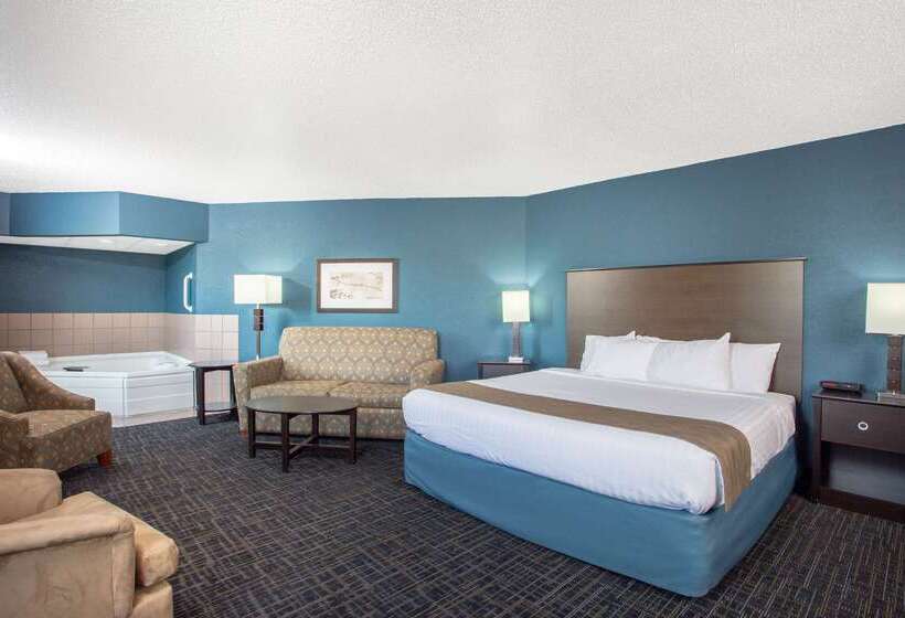 فندق Americinn By Wyndham Hayward