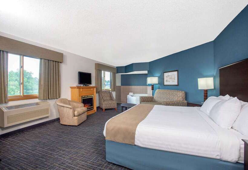 فندق Americinn By Wyndham Hayward