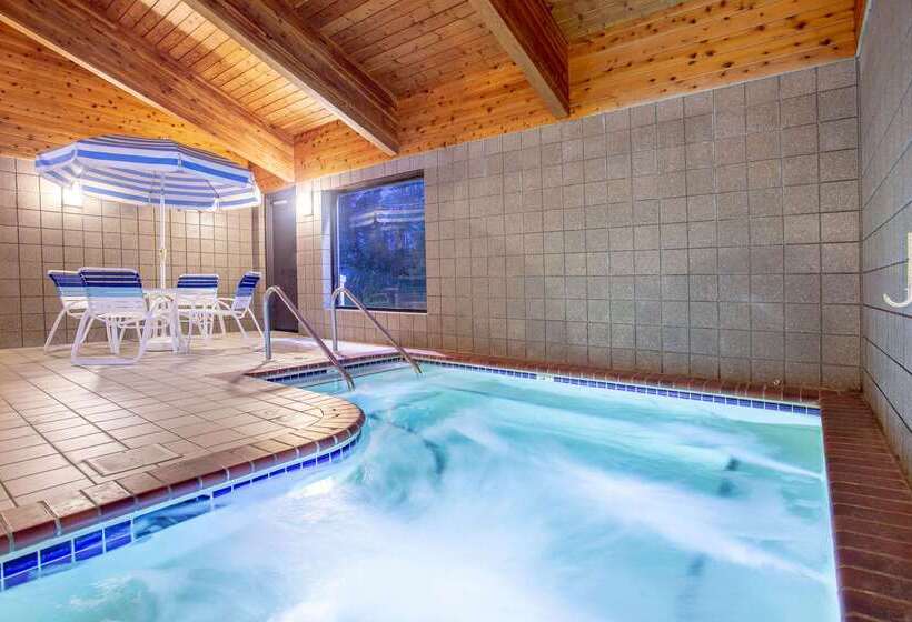 فندق Americinn By Wyndham Hayward