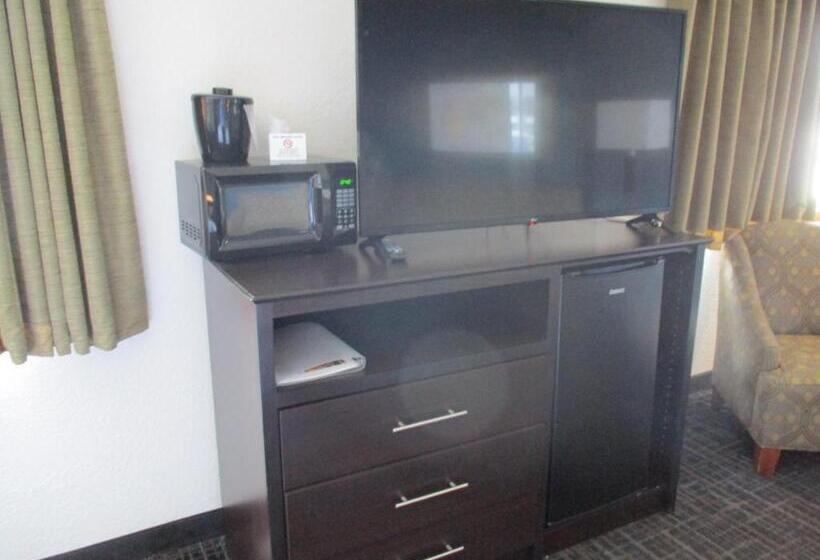 فندق Americinn By Wyndham Hayward