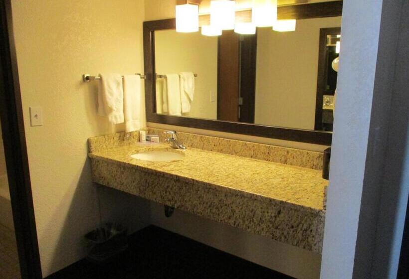 فندق Americinn By Wyndham Hayward