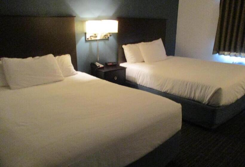 فندق Americinn By Wyndham Hayward