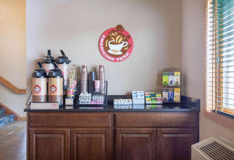 فندق Americinn By Wyndham Hayward