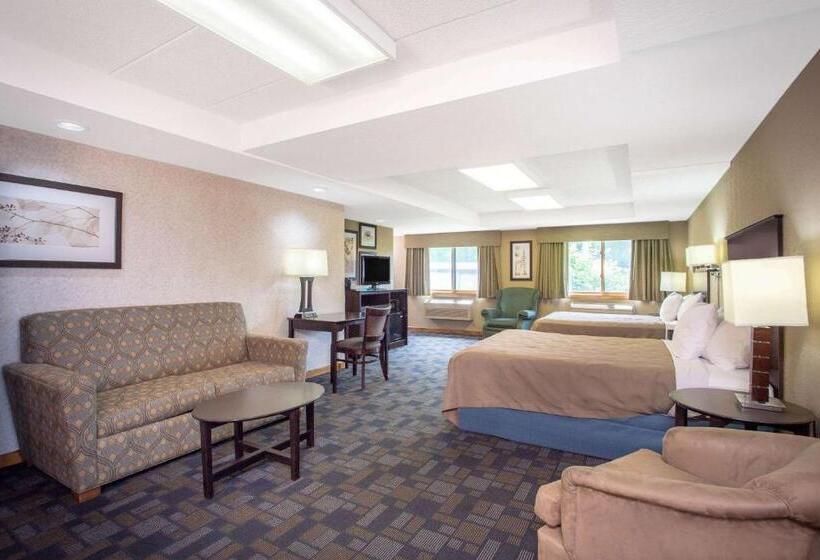 فندق Americinn By Wyndham Hayward