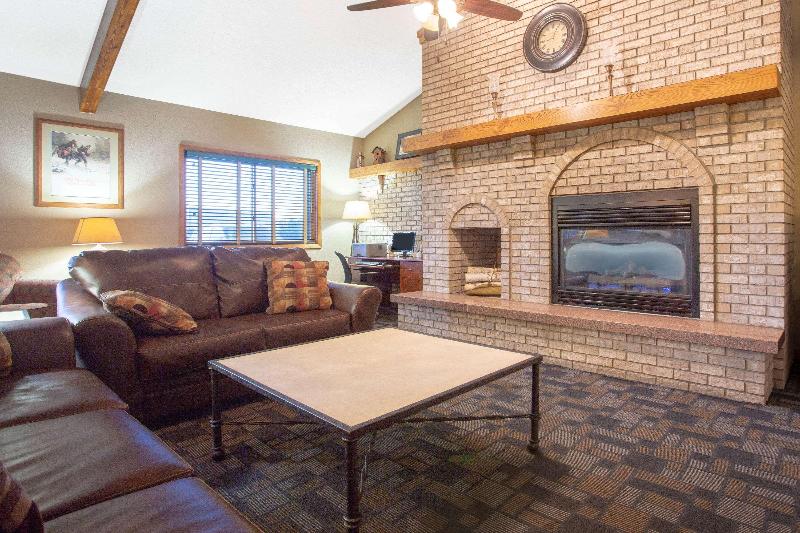 فندق Americinn By Wyndham Hayward