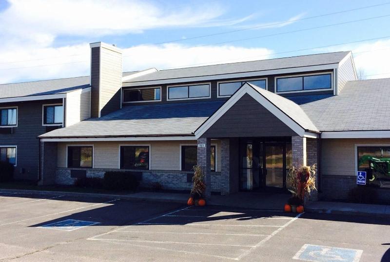 فندق Americinn By Wyndham Hayward