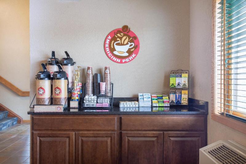 فندق Americinn By Wyndham Hayward