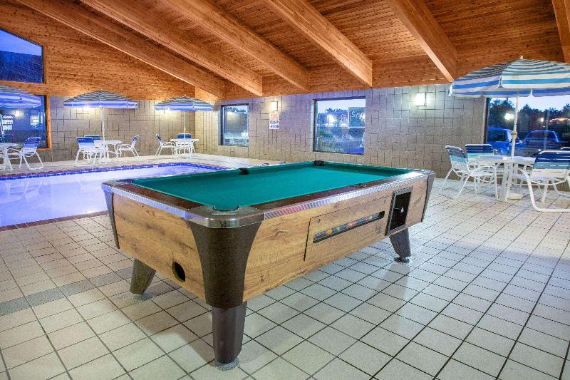 فندق Americinn By Wyndham Hayward