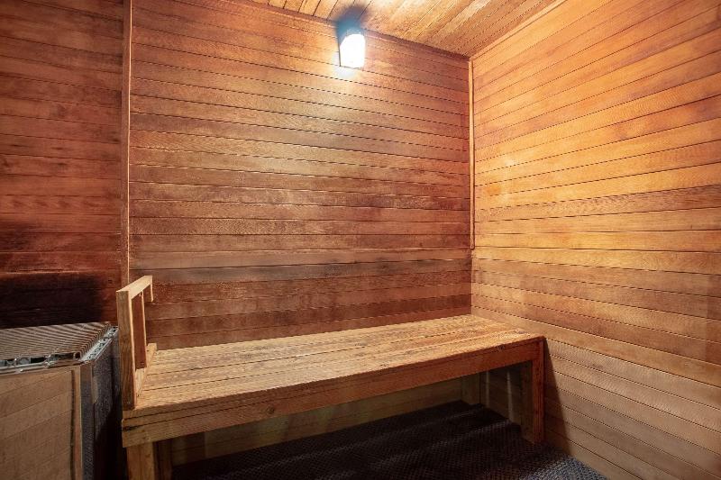 فندق Americinn By Wyndham Hayward