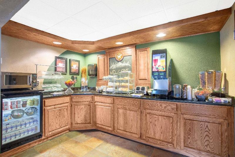 فندق Americinn By Wyndham Hayward