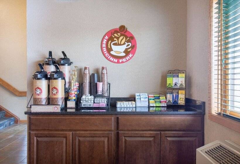 فندق Americinn By Wyndham Hayward