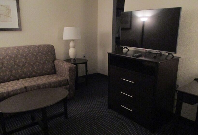 فندق Americinn By Wyndham Hayward