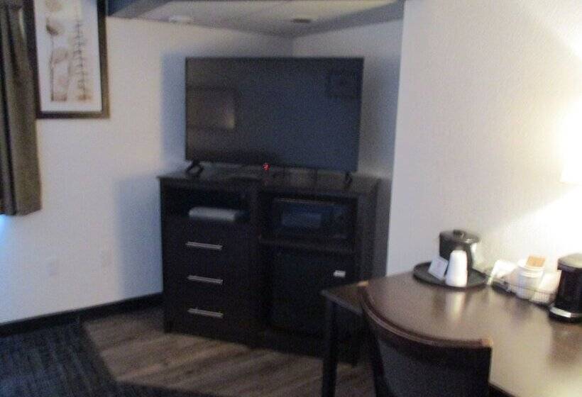 فندق Americinn By Wyndham Hayward