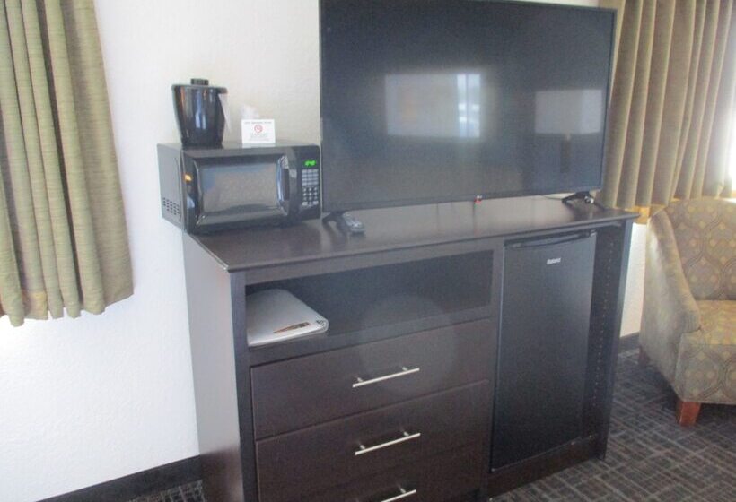 فندق Americinn By Wyndham Hayward