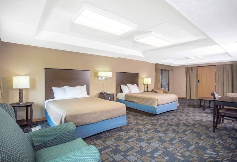 فندق Americinn By Wyndham Hayward