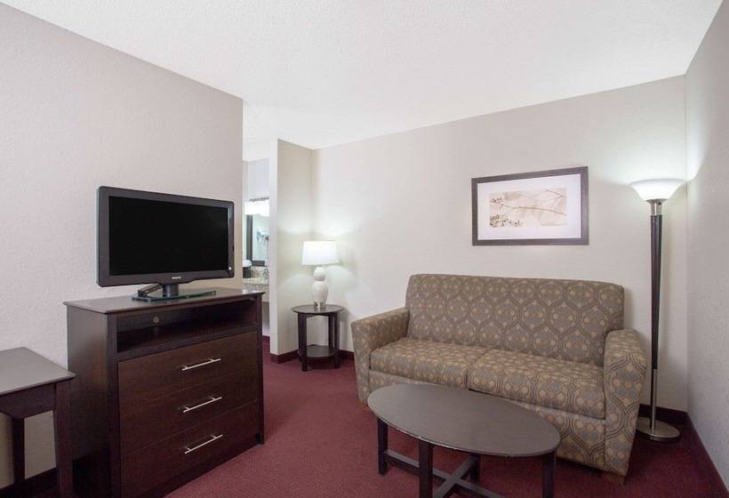 فندق Americinn By Wyndham Hayward