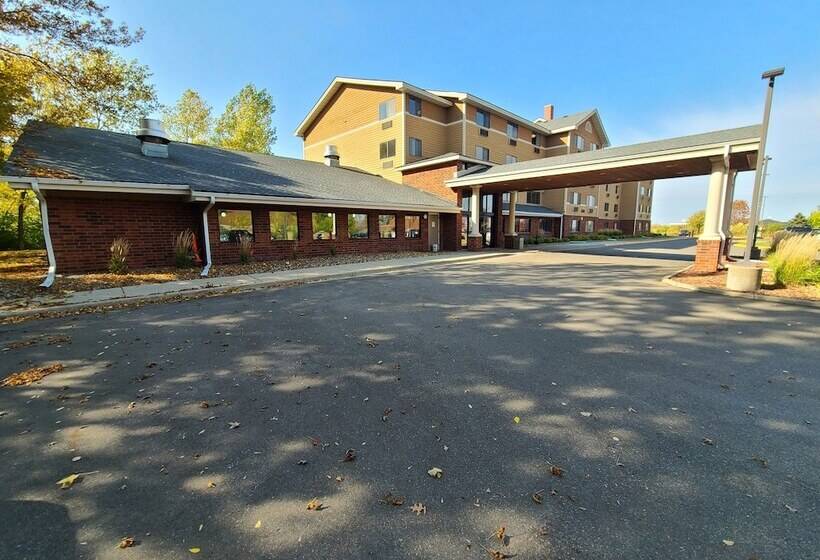 酒店 Americinn By Wyndham Inver Grove Heights Minneapolis