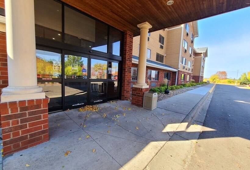 هتل Americinn By Wyndham Inver Grove Heights Minneapolis