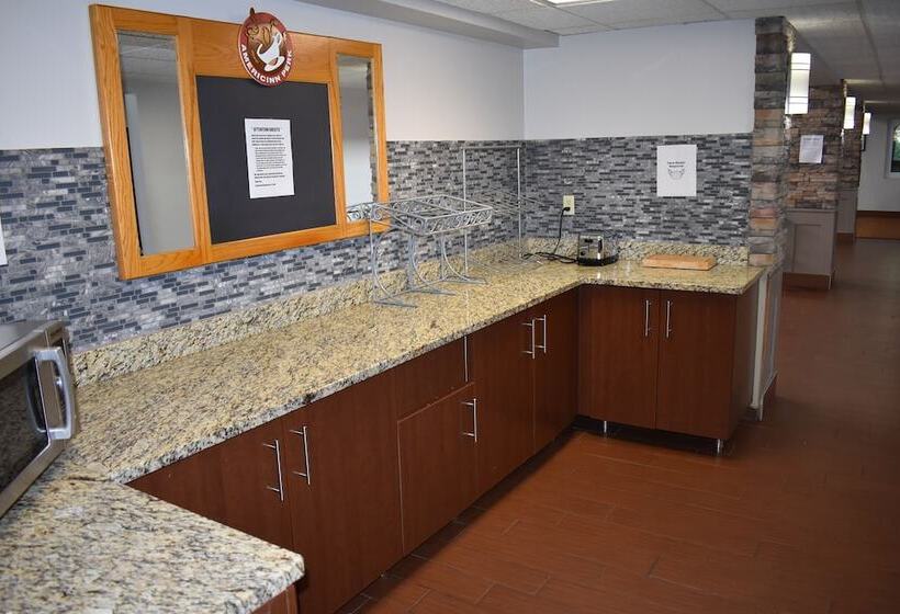 هتل Americinn By Wyndham Inver Grove Heights Minneapolis