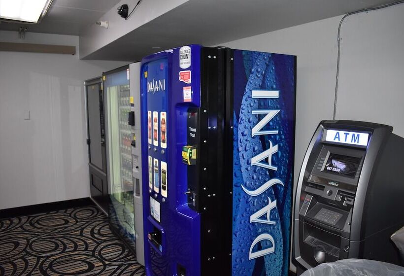 酒店 Americinn By Wyndham Inver Grove Heights Minneapolis