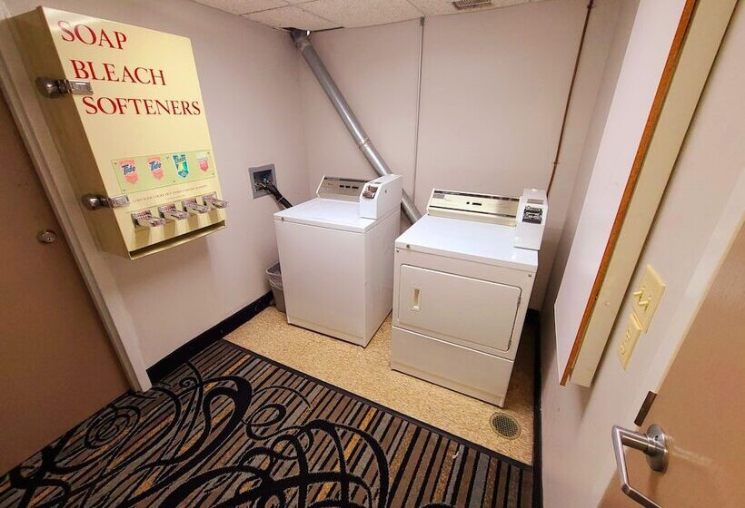 酒店 Americinn By Wyndham Inver Grove Heights Minneapolis