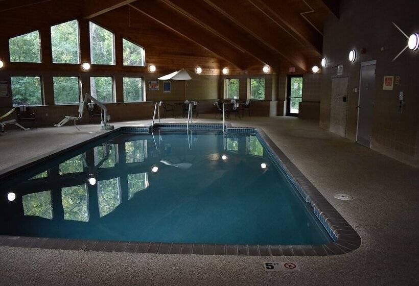 هتل Americinn By Wyndham Inver Grove Heights Minneapolis