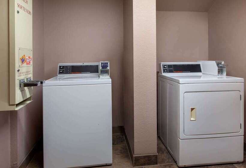 酒店 Americinn By Wyndham Iron River