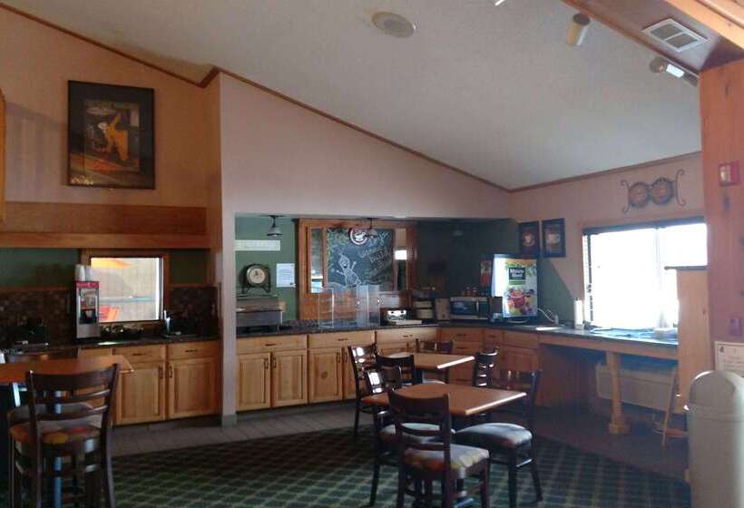 酒店 Americinn By Wyndham Iron River