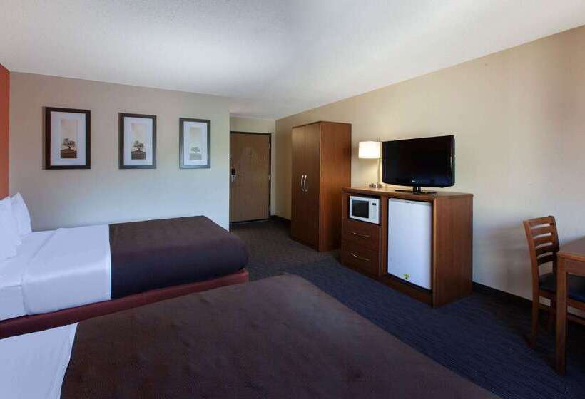 酒店 Americinn By Wyndham Iron River