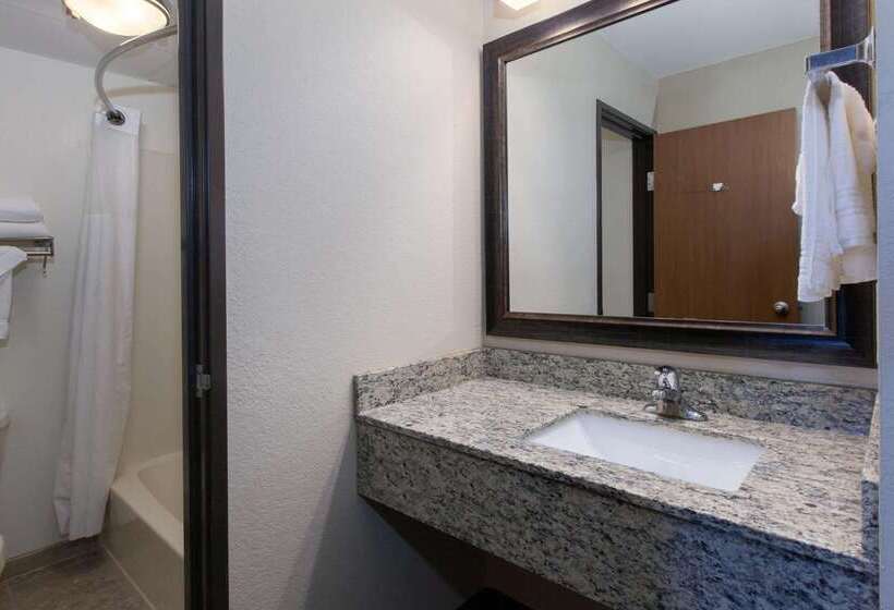 酒店 Americinn By Wyndham Iron River