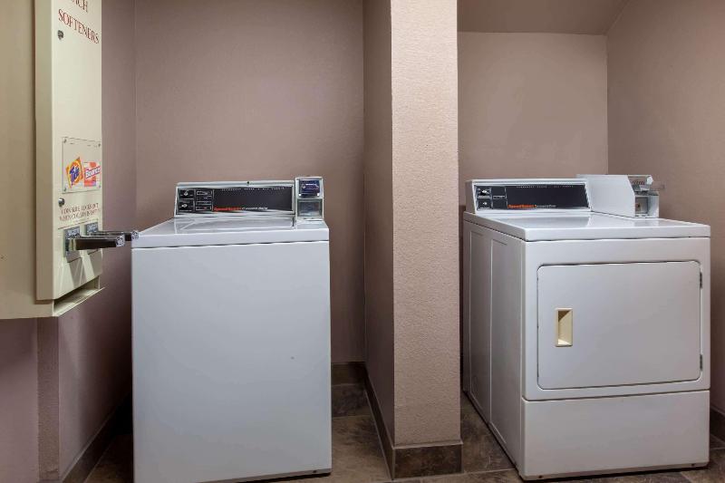 酒店 Americinn By Wyndham Iron River