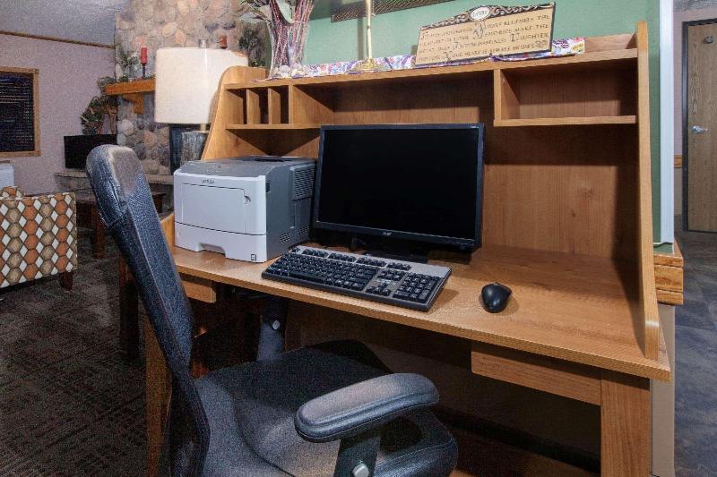 酒店 Americinn By Wyndham Iron River