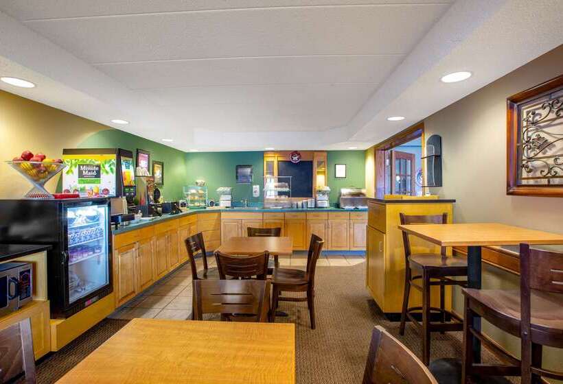 酒店 Americinn By Wyndham Kearney